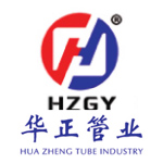 江蘇華正管業科技有限公司